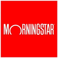 Logo MORNINGSTAR INC
